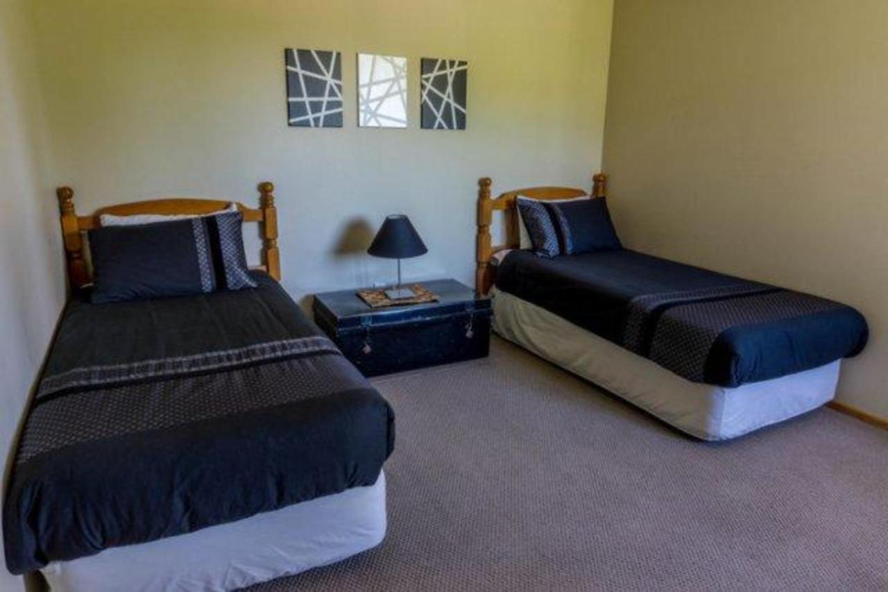 18 St James Avenue Hanmer Springs Bagian luar foto