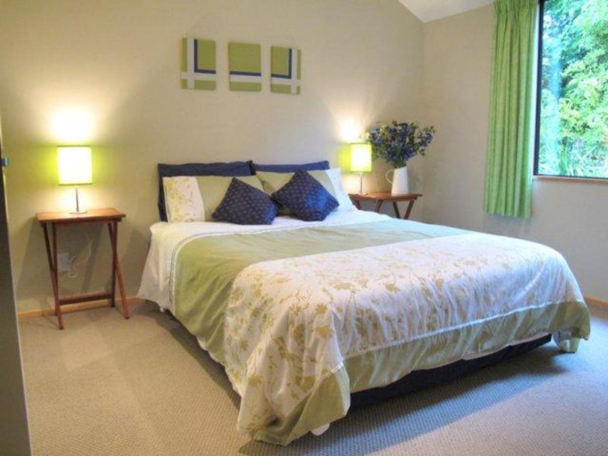 18 St James Avenue Hanmer Springs Bagian luar foto