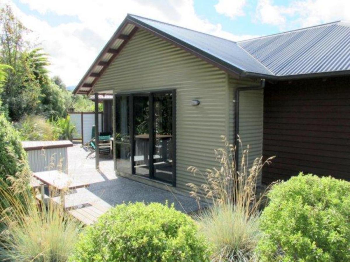 18 St James Avenue Hanmer Springs Bagian luar foto