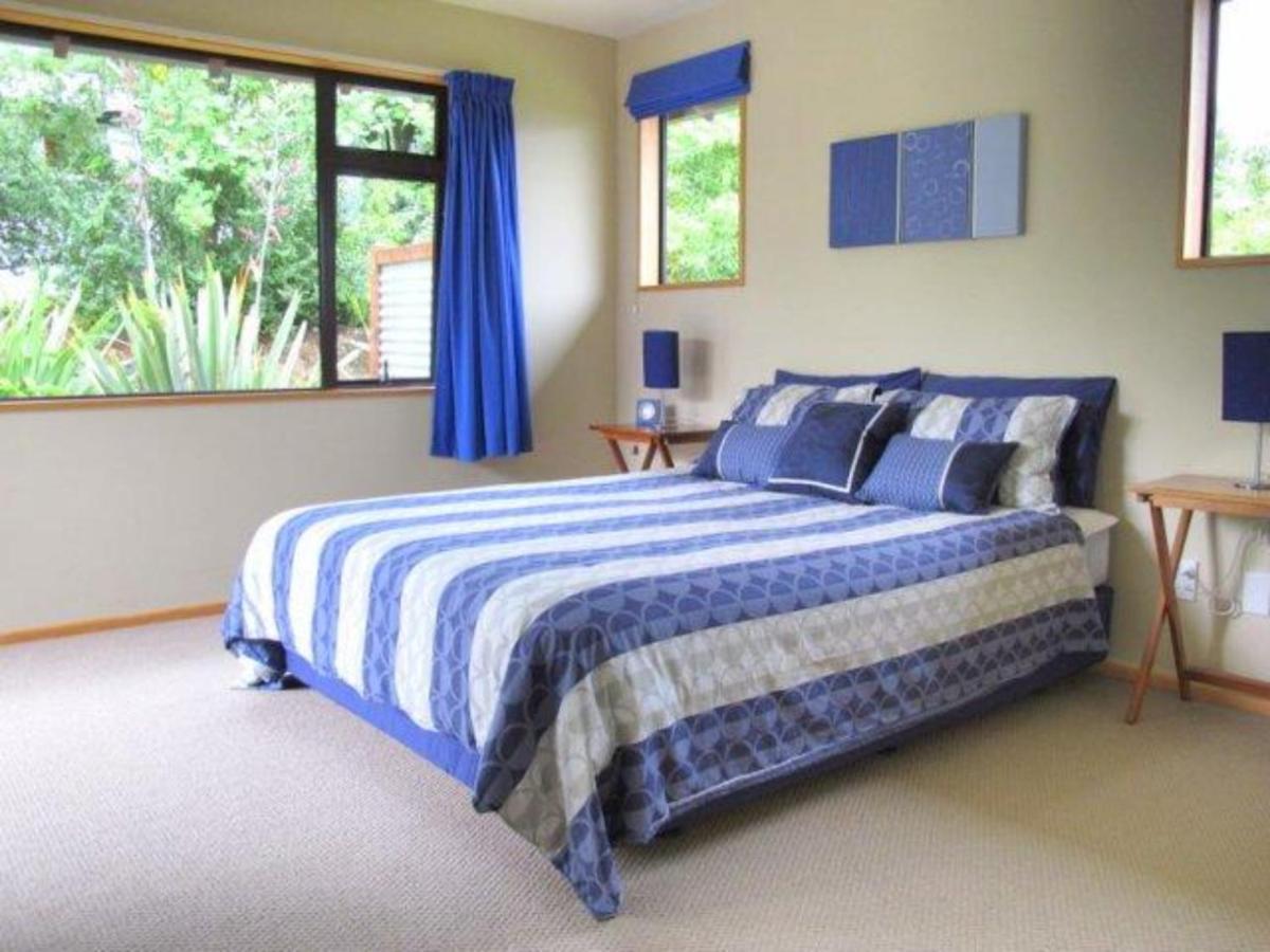 18 St James Avenue Hanmer Springs Bagian luar foto